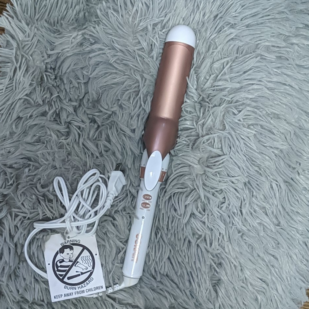Conair Hair Curler